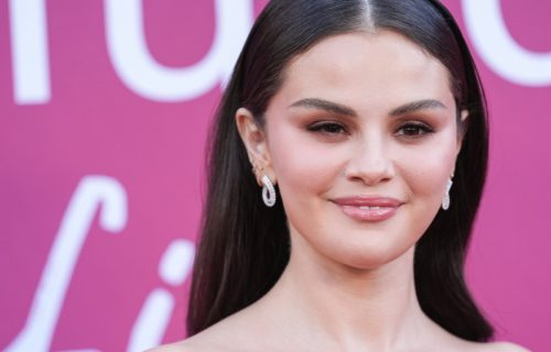 Selena Gomez apeluje na mlade da ne koriste vejp: Zavisnost od nikotina mi je promenila glas