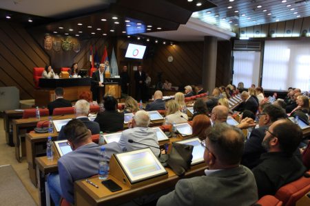 Skupština Novog Sada usvojila rebalans gradskog budžeta: Evo u šta će se najviše ulagati