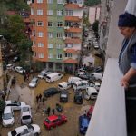 Katastrofalne poplave u Turskoj: Četvoro mrtvih, troje nestalih, upozorenje za 45 provincija