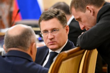 Poruka iz Moskve za Evropu: Ruski gas spreman, ali više vas ne molimo