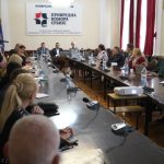 Ekspo biznis karavan u Nišu i Leskovcu: Privrednicima predstavljene mogućnosti učešća