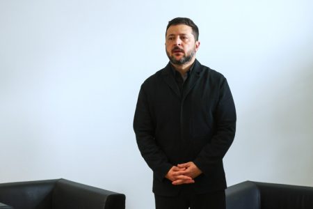 Zelenski traži hitnu reakciju saveznika: Rusija pogodila 28 objekata, problemi sa presretanjem dronova