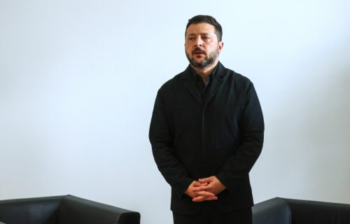 Zelenski traži hitnu reakciju saveznika: Rusija pogodila 28 objekata, problemi sa presretanjem dronova