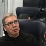 "Ja im sve vreme govorim istinu": Vučić otkrio da očekuje izlaznost iznad 4 miliona, 63 ili 64 odsto