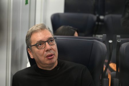 “Ja im sve vreme govorim istinu”: Vučić otkrio da očekuje izlaznost iznad 4 miliona, 63 ili 64 odsto
