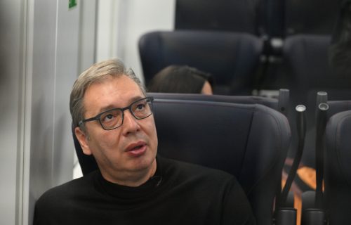 "Ja im sve vreme govorim istinu": Vučić otkrio da očekuje izlaznost iznad 4 miliona, 63 ili 64 odsto