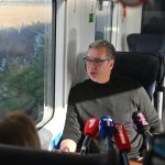 Vučić najavio: Predizborni skup liste "Ujedinjena Srbija" 21. oktobra u Nišu
