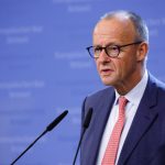 Merc upozorio na urušavanje svetskog poretka: "Želimo da pokažemo da postoji bolji način"
