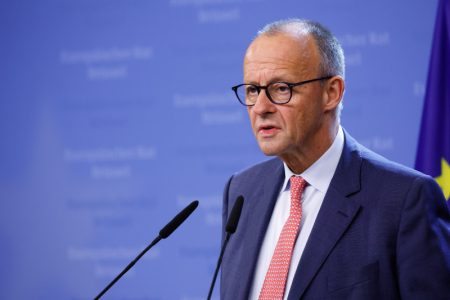 Merc upozorio na urušavanje svetskog poretka: “Želimo da pokažemo da postoji bolji način”
