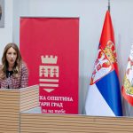 Đedović: "Uručeno 57 ugovora za energetsku sanaciju domaćinstava na Starom gradu u Beogradu"
