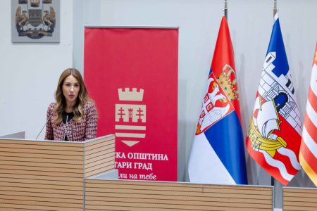 Đedović: “Uručeno 57 ugovora za energetsku sanaciju domaćinstava na Starom gradu u Beogradu”