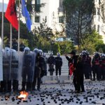 Studenti već 17. dan na ulicama Albanije: Traže ostavku Vlade, profesori najavili bojkot nastave
