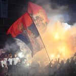 (UŽIVO) Veliki broj građana stiže na skup u Nišu: Na Trgu kralja Milana počinje spektakl