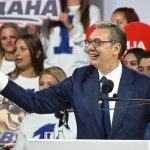 "Nećemo im dozvoliti da ukradu izbornu volju naroda": Vučićeva nova snažna poruka građanima (VIDEO)