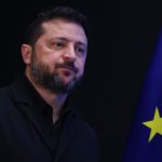 Zelenski gori od besa: "Amerika nas izdala pred zimu, Putin slavi u Moskvi"