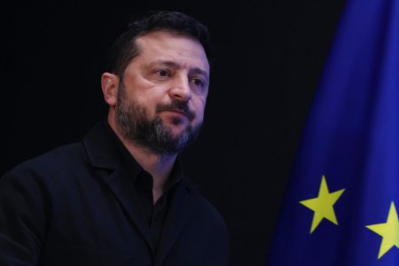 Ukrajina traži zamenu za Starlink i američke PVO sisteme: Evropa razvija nove alternative