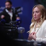 Hakerski napad na italijanski parlament: Na meti i imejl nalog premijerke Đorđe Meloni