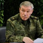 Gerasimov izdao naređenje: Ruska armija obustavlja vatru, kreće operacija u Oleškom
