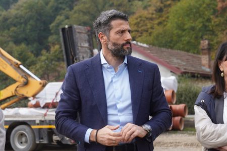 Veliki saobraćajni projekti u Beogradu: Šapić najavio nove kružne tokove na više kritičnih tačaka (FOTO)