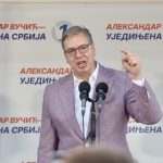 Vučić iz Kruševca: "Plate značajno porasle, bolnicu očekuje ulaganje od 42 miliona evra"