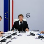 "Sramota i bes" u Parizu: Državni vrh u šoku zbog nereda, Makronu ministar nudio ostavku