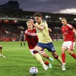 Šampion zna kako se dobijaju ružni mečevi: Arsenal nastavlja trku sa maksimalnim Sitijem