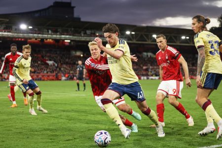 Šampion zna kako se dobijaju ružni mečevi: Arsenal nastavlja trku sa maksimalnim Sitijem