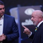 Burna debata Bolsonara i Lule pred sudbonosne izbore: Pljuštale optužbe za korupciju i provokacije