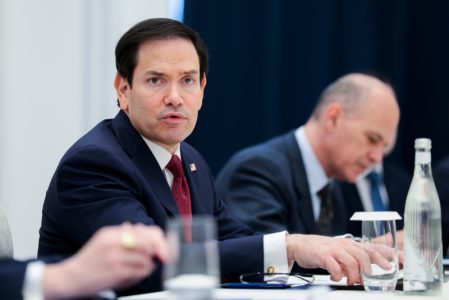 Rubio u defanzivi: Pravda predizborni dogovor o ruskom dizelu interesima SAD