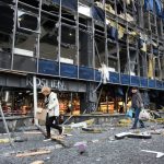 Ukrajinci se opet žale na izdaju: Tvrde da im ponovo nije stiglo upozorenje na raketni napad
