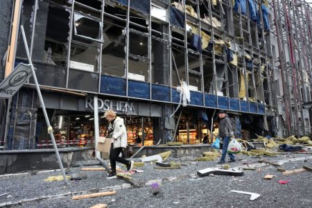 Ukrajinci se opet žale na izdaju: Tvrde da im ponovo nije stiglo upozorenje na raketni napad