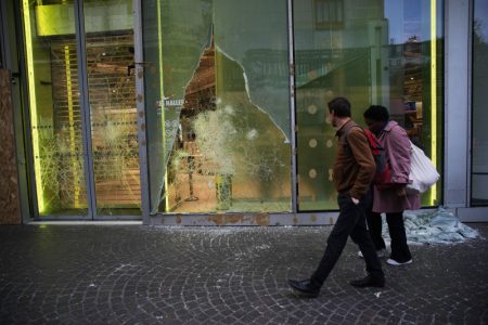 Odgovor na nasilje: Nakon Lila i u Parizu uveden policijski čas