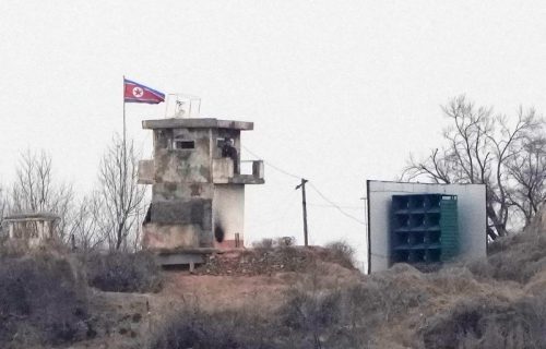 Pjongjang zategao omču do kraja, rat samo što ne izbije: Kim naredio krvavu osvetu ako Seul krene