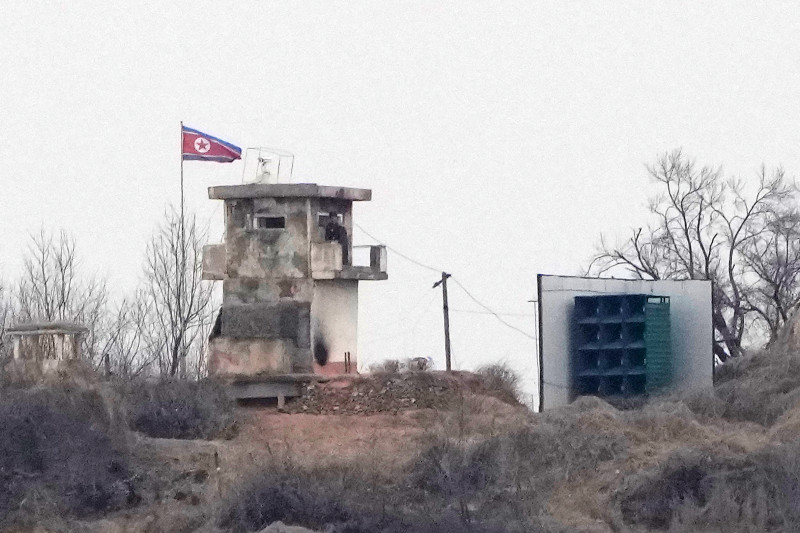 Pjongjang zategao omču do kraja, rat samo što ne izbije: Kim naredio krvavu osvetu ako Seul krene