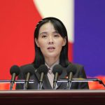Kimova sestra razmatra novu akciju: Pominje "ratnohuškače" i stanje na granici sa Južnom Korejom