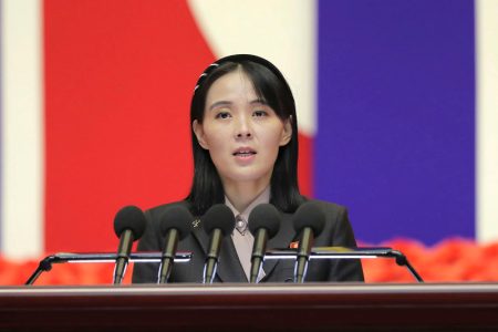 Kimova sestra razmatra novu akciju: Pominje “ratnohuškače” i stanje na granici sa Južnom Korejom