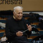Zubin Mehta u Beogradu: Proslava 90. rođendana i skoro 70 godina saradnje sa Beogradskom filharmonijom