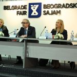 "Reči grade svet": 300 direktnih izlagača, Tunis počasni gost na Sajmu knjiga od 23. do 31. oktobra
