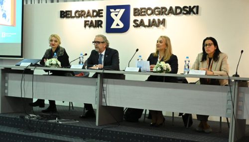 “Reči grade svet”: 300 direktnih izlagača, Tunis počasni gost na Sajmu knjiga od 23. do 31. oktobra