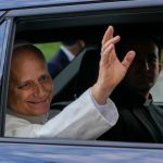 Papa Lav XIV razgovarao sa Zelenskim: Uputio hitan apel zbog teške situacije u Ukrajini