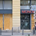 Uvodi se policijski čas, ciljaju maloletnike: Francuska policija sprovodi oštre mere zbog nereda