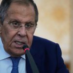 Lavrov u Teheranu, optužio Brisel i Vašington za potkopavaje energetske stabilnosti u svetu