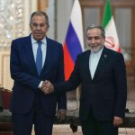 "Najbliža saradnja Irana i Rusije u istoriji": Arakči i Lavrov pričali o Ukrajini, Jemenu i drugim temama