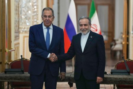 “Najbliža saradnja Irana i Rusije u istoriji”: Arakči i Lavrov pričali o Ukrajini, Jemenu i drugim temama