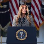 Melanija Tramp zaustavila rat: Prva dama SAD izdejstvovala prekid vatre u Ukrajini