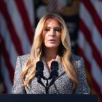 "Potpisali smo sporazum": Melanija Tramp objavila važnu vest, razgovarala je i sa Putinom i sa Zelenskim