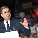 Vučić: Odbijanje N1 da predstavljam našu listu na toj televiziji je nepatvoreni fašizam