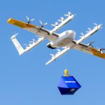 Tehnološka revolucija stiže s neba: Walmart i Alphabet lansiraju dostavu dronovima u Filadelfiji