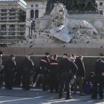 Salvini najavio drastične mere nakon nereda: 500 vojnika na ulicama Milana