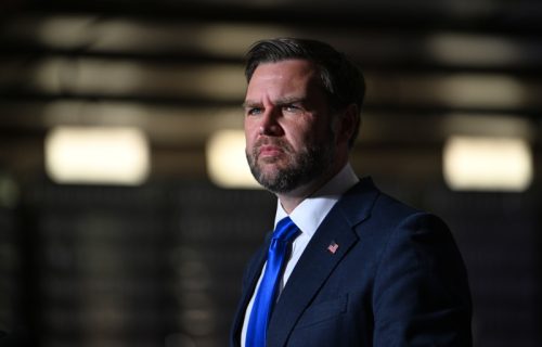 Amerika lupila novi šamar Ukrajini: Evo šta Vens misli o "savezništvu" i NATO-u